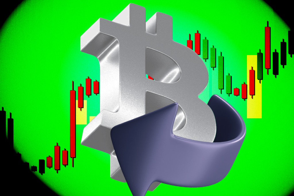 Bitcoin Analizi: 108 Bin Dolar Tutunabilir mi?