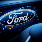 Ford Hisseleri SUV ve Kamyon Talebiyle Yükseldi