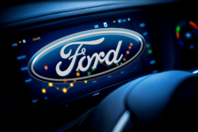 Ford Hisseleri SUV ve Kamyon Talebiyle Yükseldi