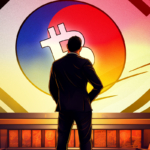 Bitplanet, Güney Kore’de İlk Kamuya Açık Bitcoin Alımını Gerçekleştirdi!