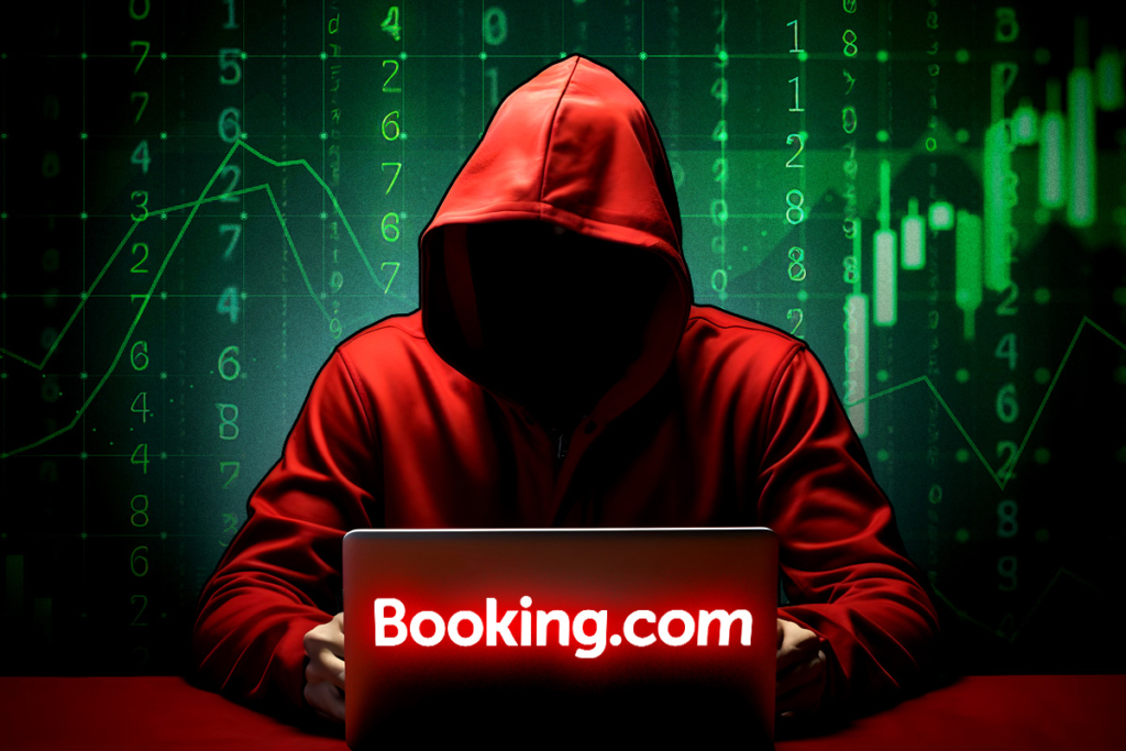 Booking.com ve Coinbase Taklit Edilen Dolandırıcılık E-postaları Kripto Topluluğunu Hedefledi