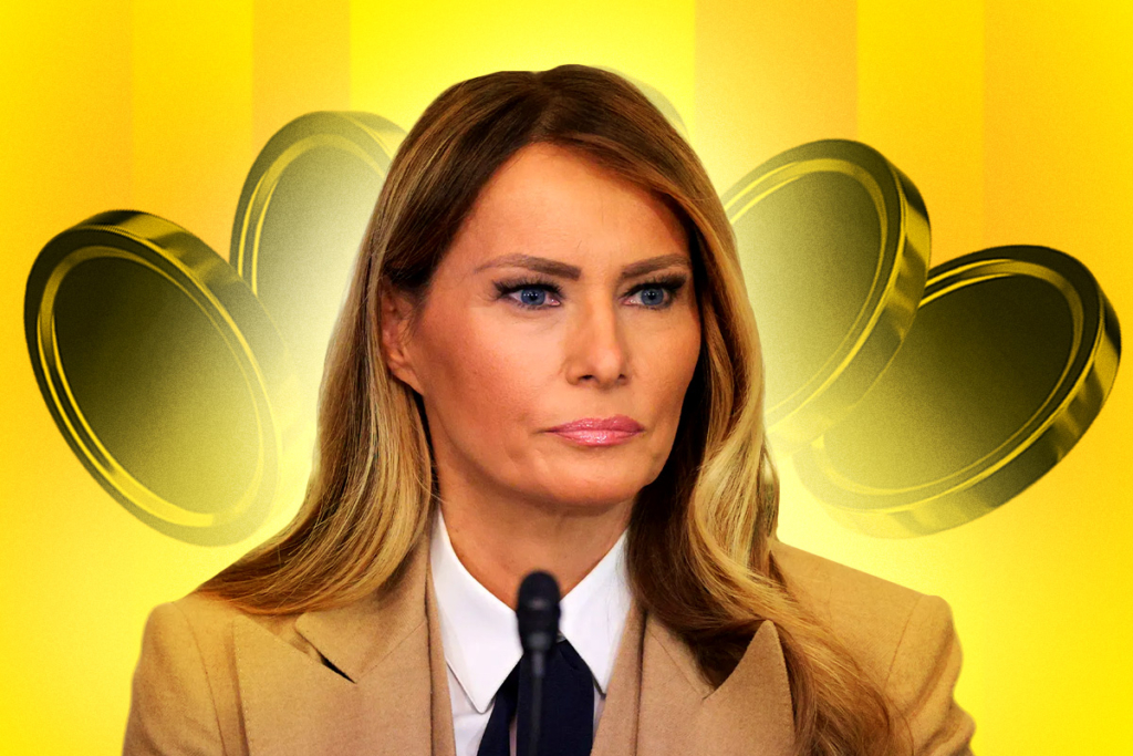 LeBron’un Yeni Kripto Hamlesi: GHOST Yükselişe Geçti