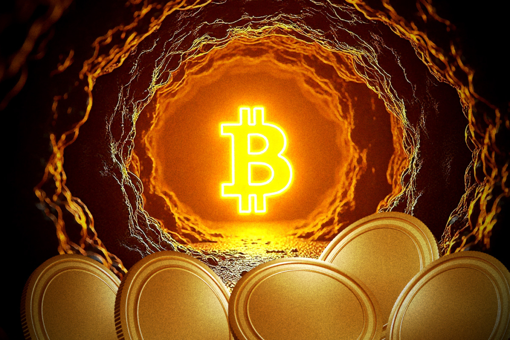 Riot’un Sıra Dışı Hamlesi: Bitcoin Madenciliği Artık Sadece Araç