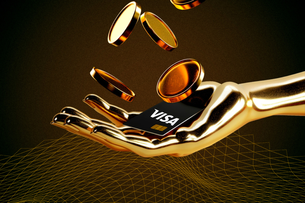 Visa’nın Stablecoin Hamlesi: Global Ödemelerde Yeni Çağ Başlıyor!