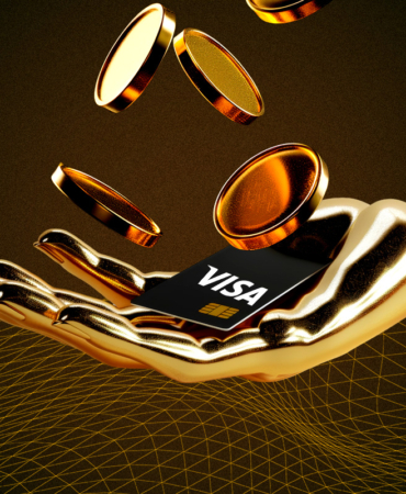 Visa’nın Stablecoin Hamlesi: Global Ödemelerde Yeni Çağ Başlıyor!