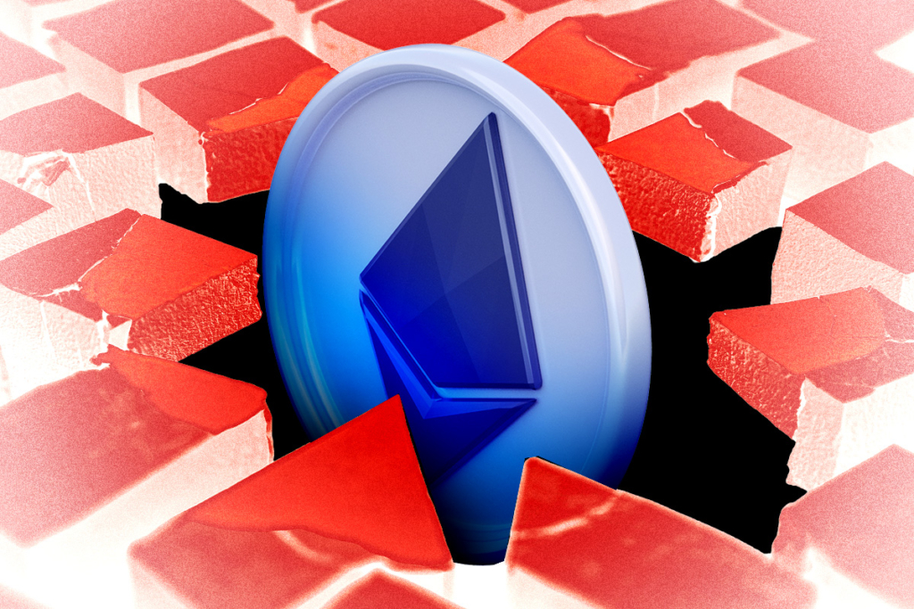 Ethereum’un Fusaka Yükseltmesi Holesky Testnet’ini Başarıyla Geçti