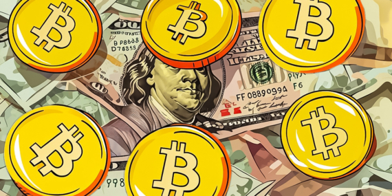 Bitcoin 125.000 Doları Aştı, Sırada Ne Var?