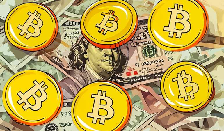 Bitcoin 125.000 Doları Aştı, Sırada Ne Var?