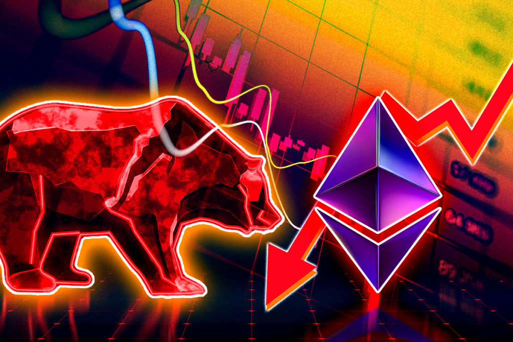 Ethereum (ETH) Yeni Büyük Hamlesine Hazırlanıyor