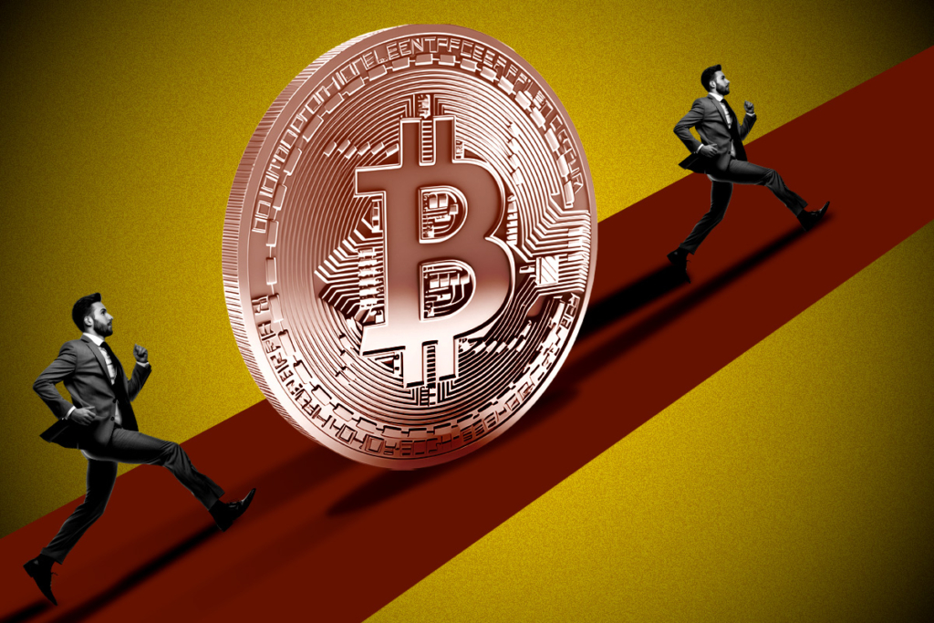 Tarih Tekerrür Edecek mi? Bitcoin %21 Yükseliş Sinyali Veriyor!