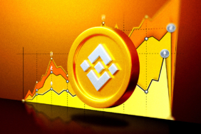 BNB, Tarihi Çöküş Sonrası Güçlü Toparlanma Gösteriyor