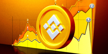 BNB, Tarihi Çöküş Sonrası Güçlü Toparlanma Gösteriyor