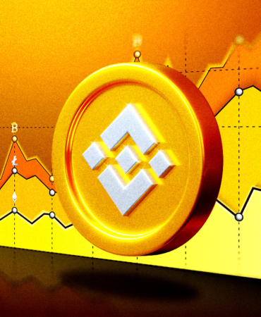 BNB, Tarihi Çöküş Sonrası Güçlü Toparlanma Gösteriyor