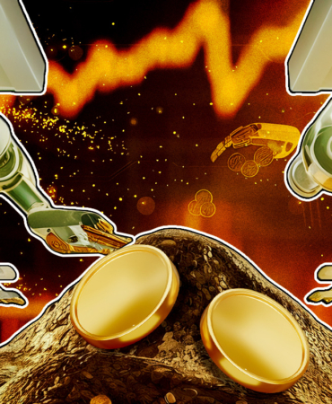 Kıymetli Metaller Yükselirken Kripto Paralar Geriliyor