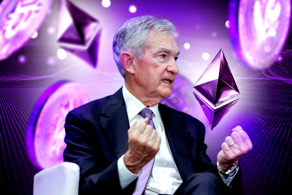 Powell Kriptoyu Uçurur Mu? Bitcoin ve Ethereum ETF'lerine Neden Para Yağıyor?