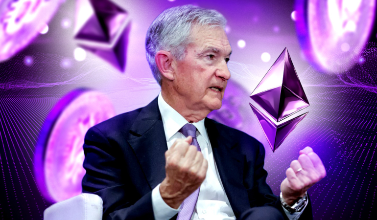 Powell Kriptoyu Uçurur Mu? Bitcoin ve Ethereum ETF'lerine Neden Para Yağıyor?