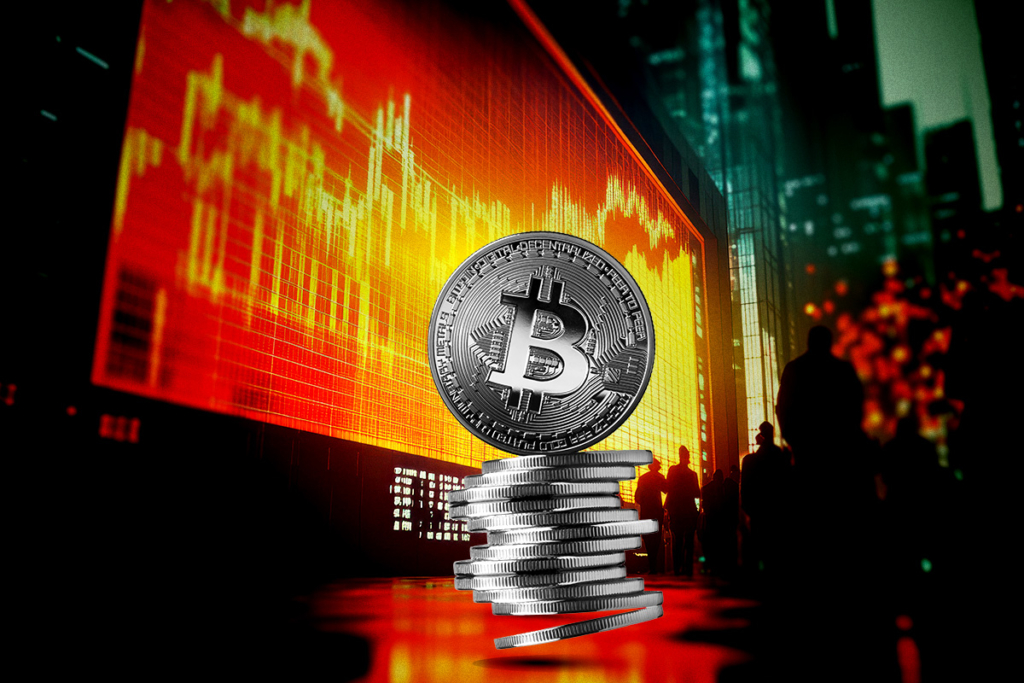 Asya Borsaları Bitcoin Hazinesine Neden Sert Müdahale Ediyor?