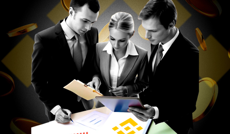 BNB Fiyatı Düşüşte: Piyasa Dalgalanırken Temeller Güçlü Kalıyor