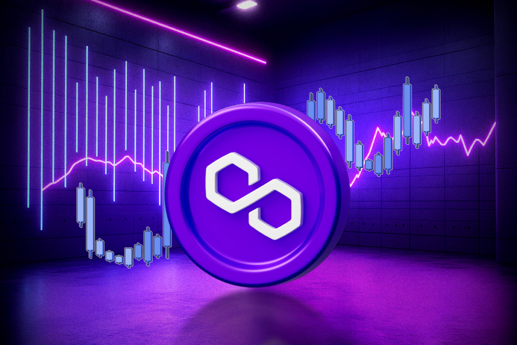 Polygon’un Yöneticisi Anlatıyor: Kurumsal Kripto Yatırımları Nasıl Evriliyor?