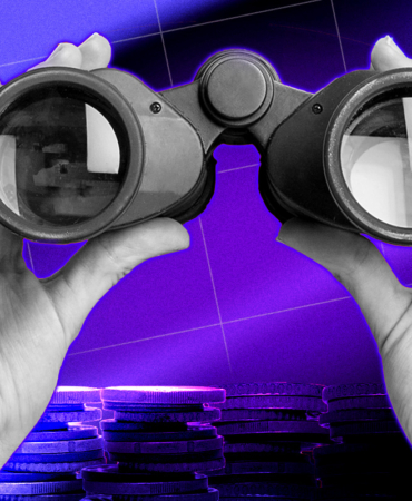 Bitcoin’in Ekim Performansı Yakından İzleniyor