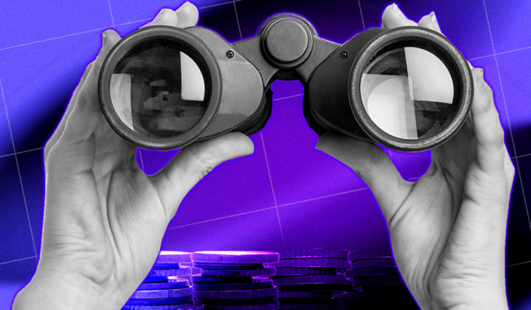 Bitcoin’in Ekim Performansı Yakından İzleniyor