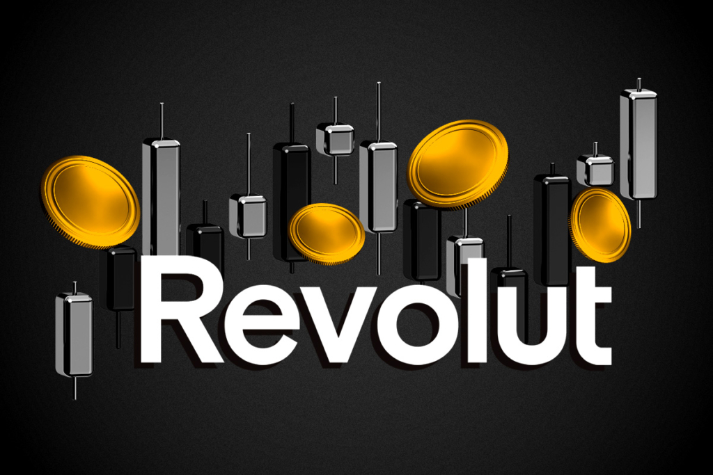 Revolut’tan Kripto ve Fiatta Devrim: USD-Stablecoin Dönüşümü Artık 1:1