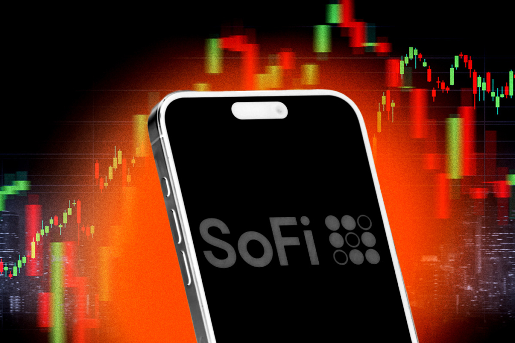SoFi Hisselerinde Geri Çekilme: Geçici mi, Kalıcı mı?