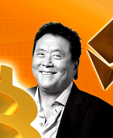 Robert Kiyosaki, 60/40 Yatırım Formülünün Öldüğünü Açıkladı