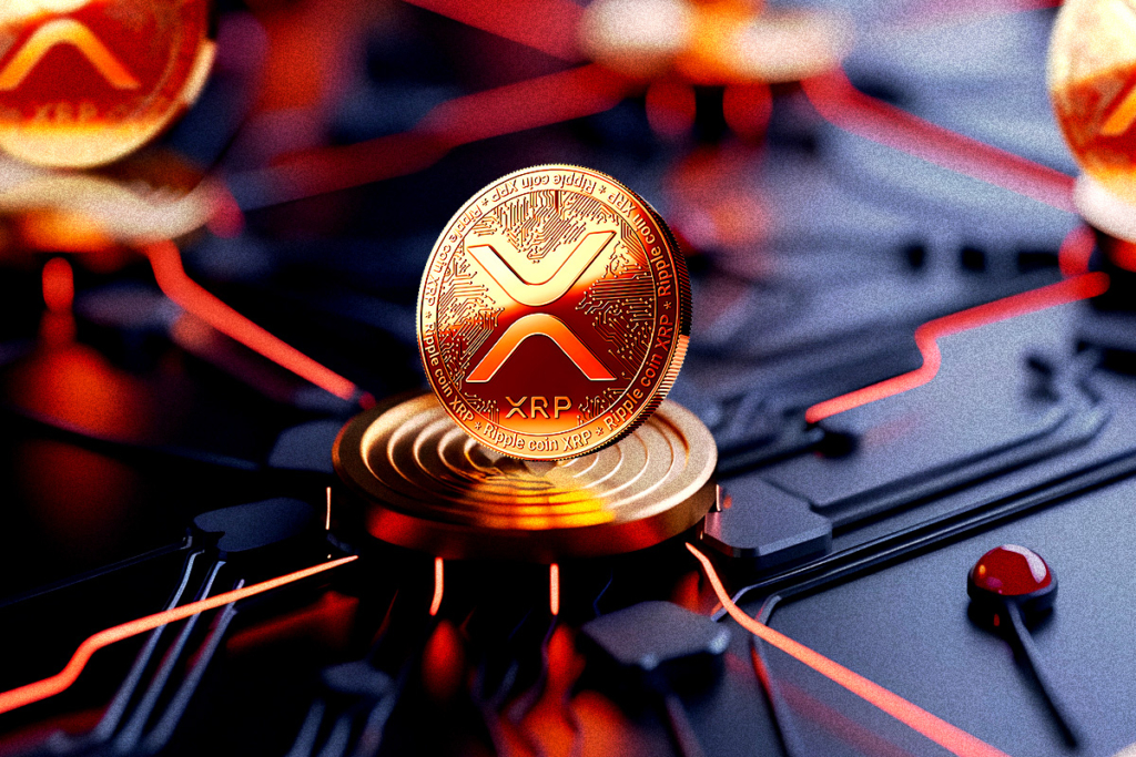 XRP 2026’da Gerçekten 1 Doların Altına mı Düşecek?