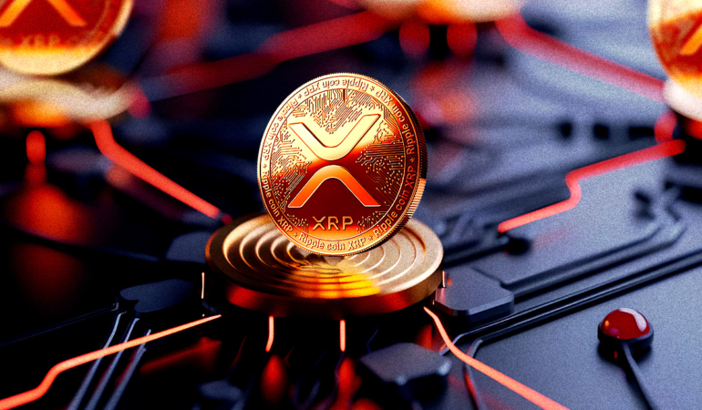 XRP 2026’da Gerçekten 1 Doların Altına mı Düşecek?