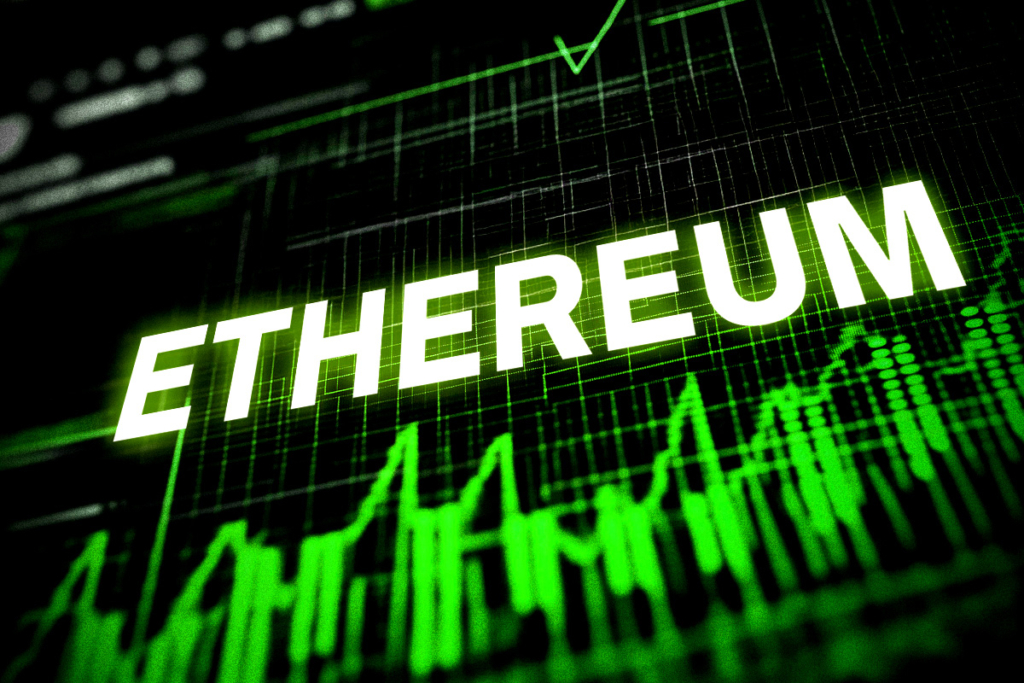 Ethereum Gözden Düşüyor: Zincir Üstü Veriler ve Teknik Göstergeler Düşüşü İşaret Ediyor