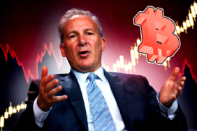 Bitcoin Çöküyor Mu? Peter Schiff’in “Uyarı”sı Ne Anlama Geliyor?