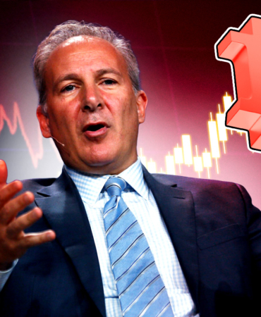 Bitcoin Çöküyor Mu? Peter Schiff’in “Uyarı”sı Ne Anlama Geliyor?