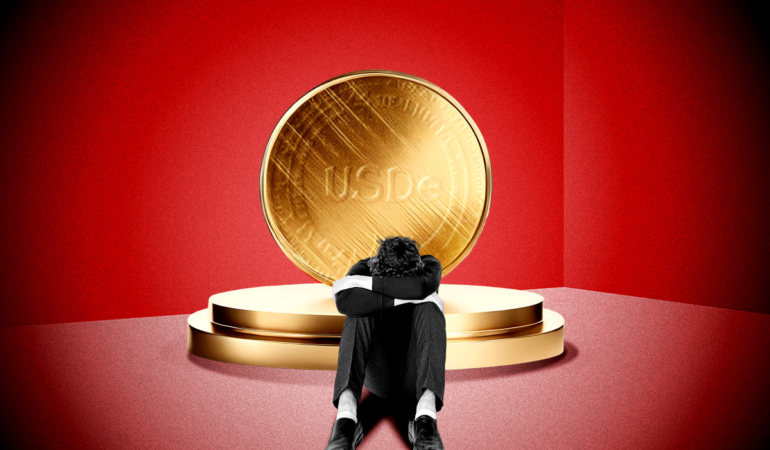 Binance’de USDe De-Peg Piyasayı Sarstı