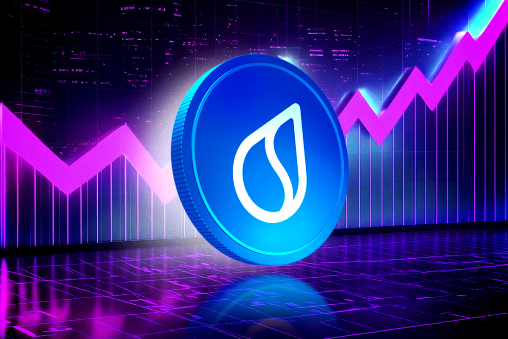 SUI Coin Uçuşa mı Geçiyor? DeFi ve Stablecoin Dalgası Yeni Bir Ralli Başlatır mı?