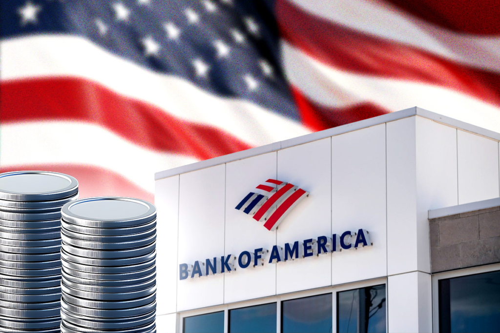 Bank of America Hisseleri Analist Desteğiyle Güçlü Duruyor