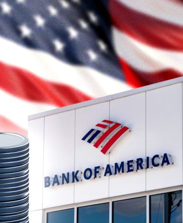 Bank of America Hisseleri Analist Desteğiyle Güçlü Duruyor
