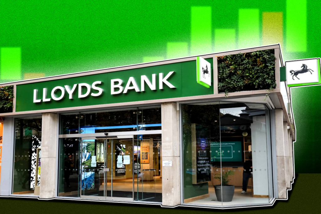 Lloyds Banking Group Hisseleri %281 Yükseldi: Hisse Gerçekten Ucuz mu?