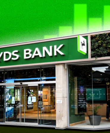 Lloyds Banking Group Hisseleri %281 Yükseldi: Hisse Gerçekten Ucuz mu?