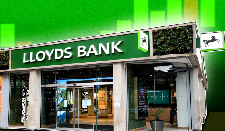 Lloyds Banking Group Hisseleri %281 Yükseldi: Hisse Gerçekten Ucuz mu?