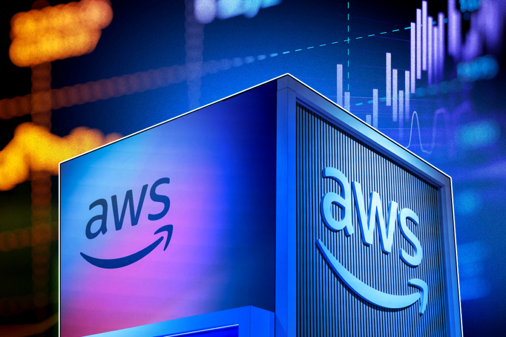 Amazon’un Dev Altyapısı Sarsıldı: Peki Kripto Dünyası Ne Kadar Güvende?