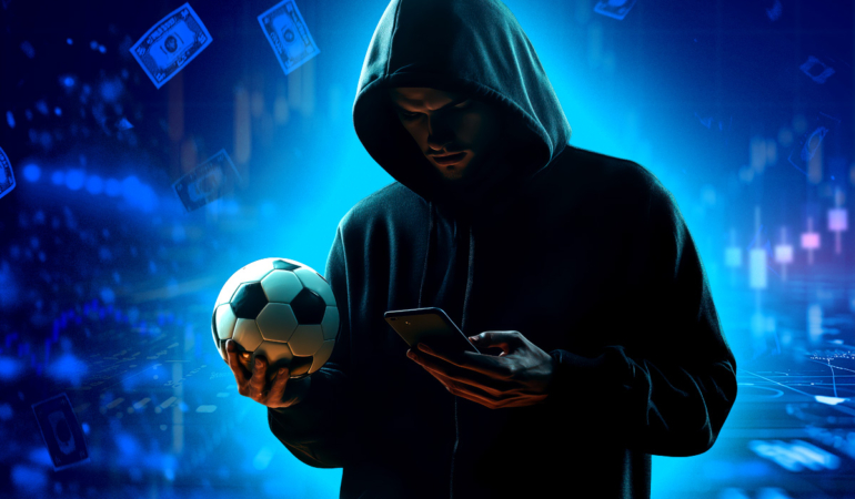 İstanbul’da 3.6 Milyar TL’lik Yasa Dışı Bahis Operasyonu