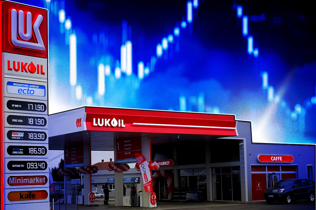 Rosneft ve Lukoil’e Getirilen Yaptırımlar Petrol Fiyatlarını Neden Yükseltti?