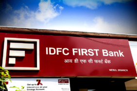 IDFC First Bank Yeni 52 Haftalık Zirveye Ulaştı, İşlem Hacmi Patladı
