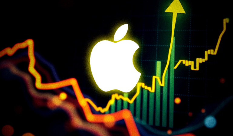 iPhone 17 Satışları Apple Hisselerini Uçurur mu?