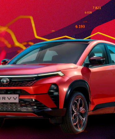 Tata Motors Hisseleri, JLR’nin Dev Finansman Hamlesiyle Zirveye Mi Koşuyor?