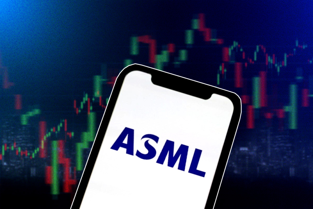 ASML’den Dev Sipariş Patlaması: Yarı İletken Dev 2026’ya Güçlü Hazırlanıyor!