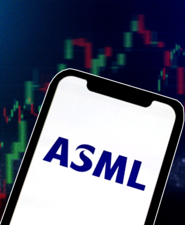 ASML’den Dev Sipariş Patlaması: Yarı İletken Dev 2026’ya Güçlü Hazırlanıyor!