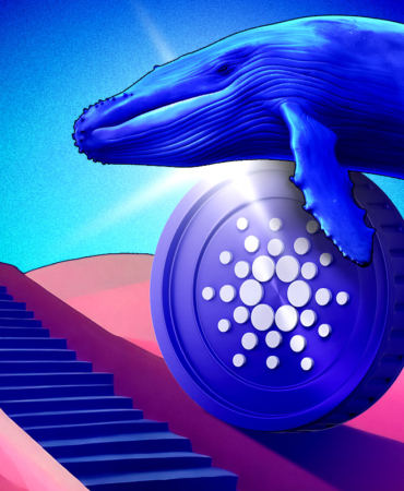 Cardano’da 70 Milyon ADA’lık Balina Alımı: Fiyat Kırılımına Doğru