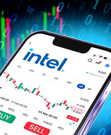 Yüksek Değerli Hisselerin Anlaşılması: Intel ve Piyasa Dinamikleri